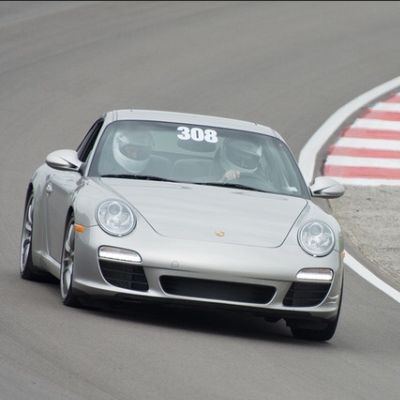 Profile of Nicholas Pérez