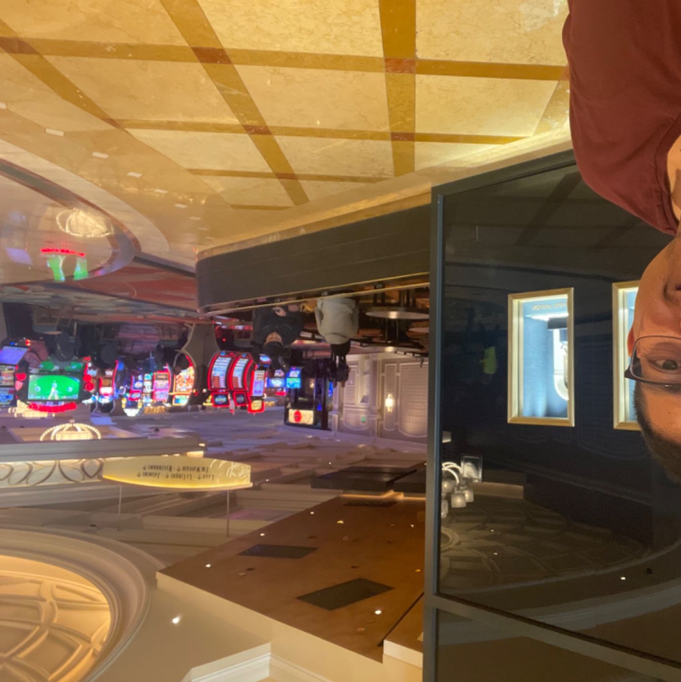 Profile of Esteban Barrientos