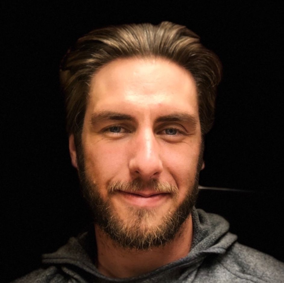 Profile of Clinton Cato