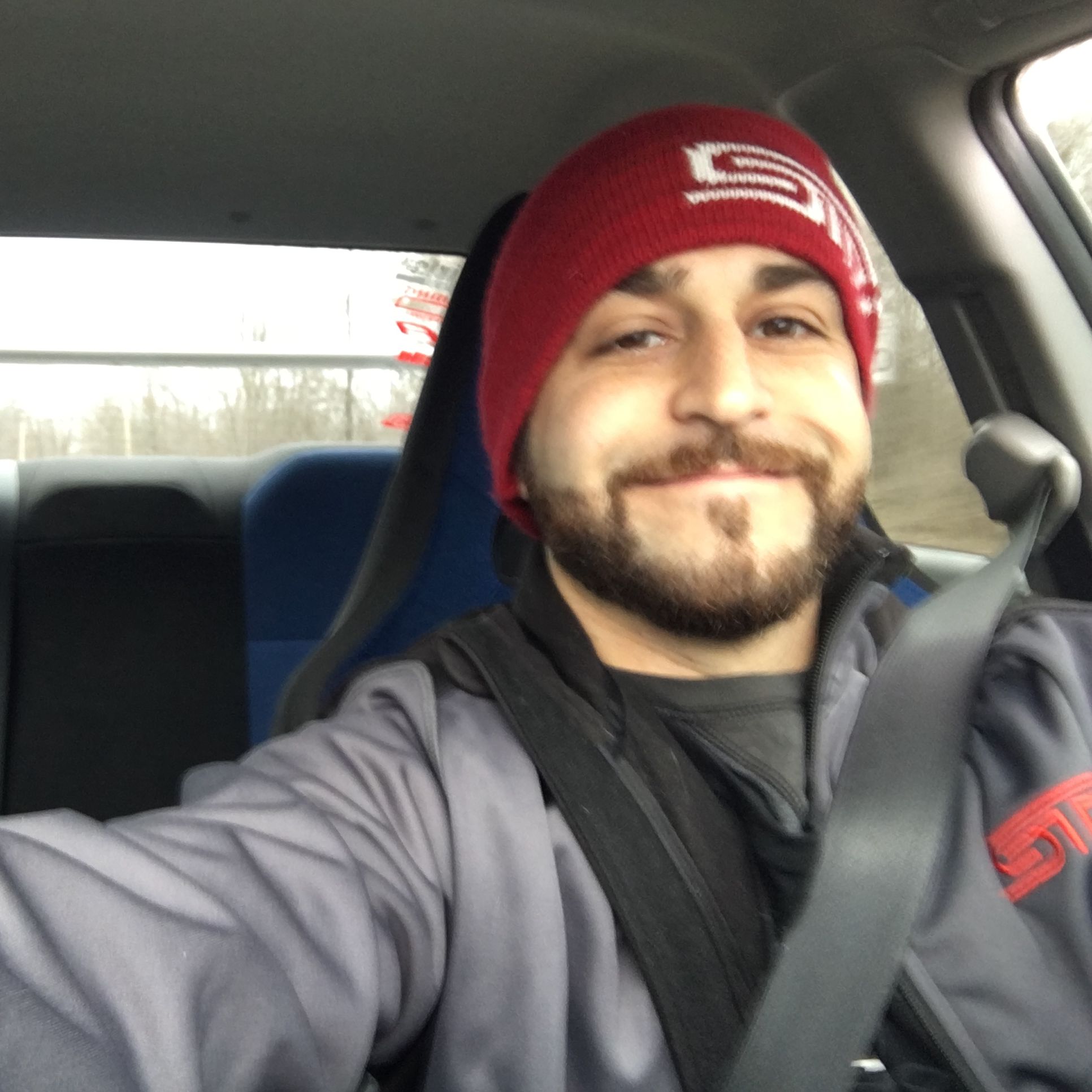 Profile of Craig Hardoon