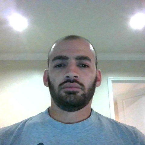 Profile of Mario Rodriguez