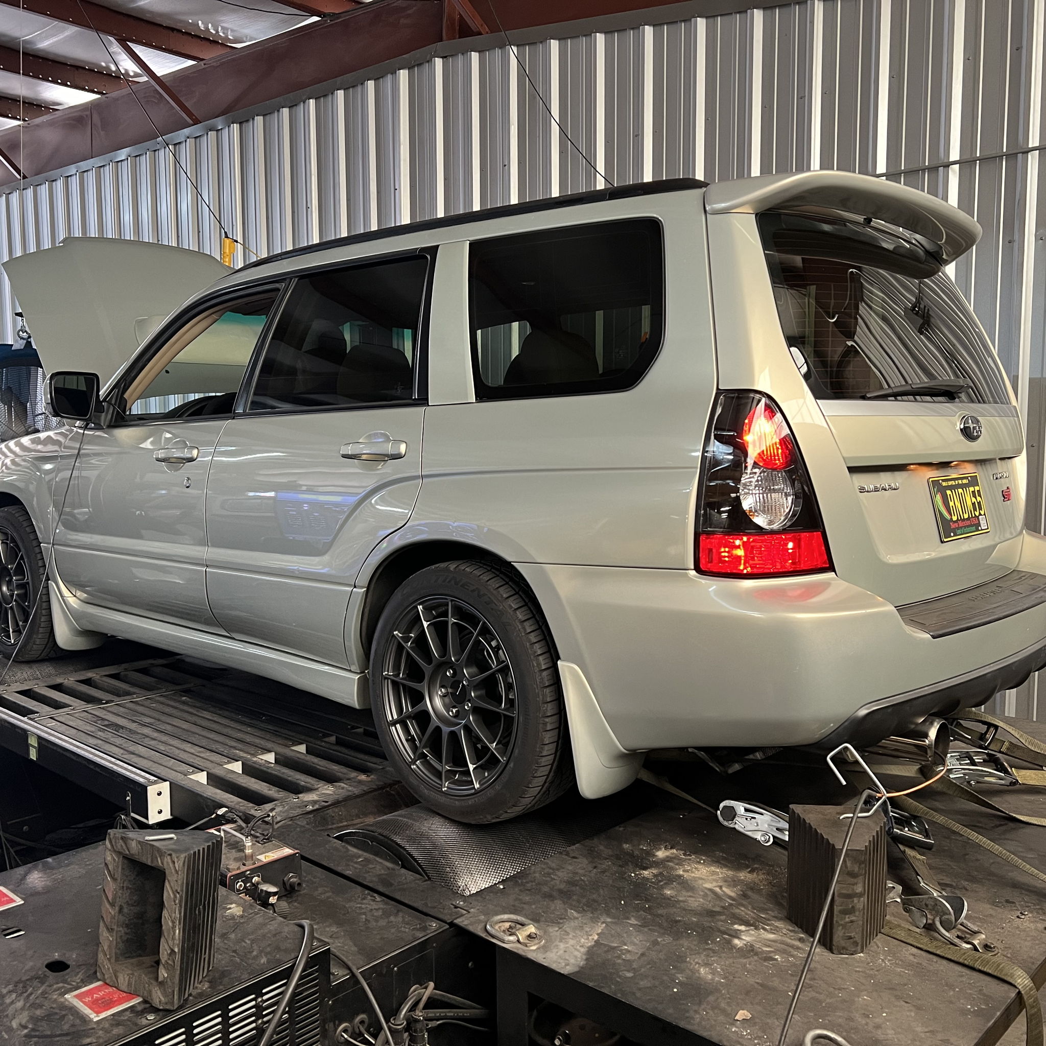 Profile of Joseph Pope