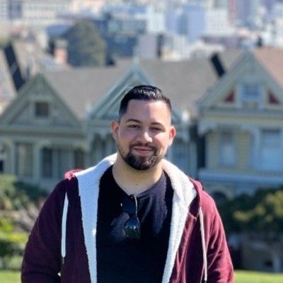 Profile of Enrique Gonzalez