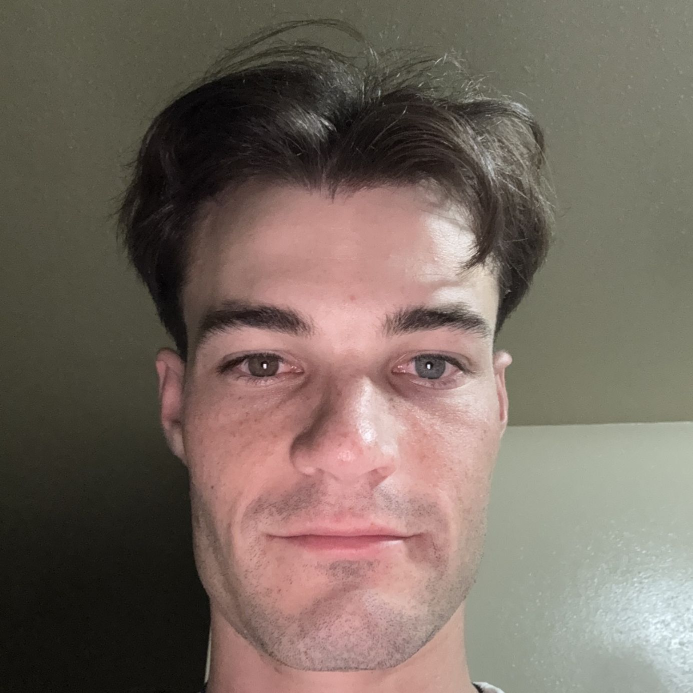 Profile of Cole Anderle
