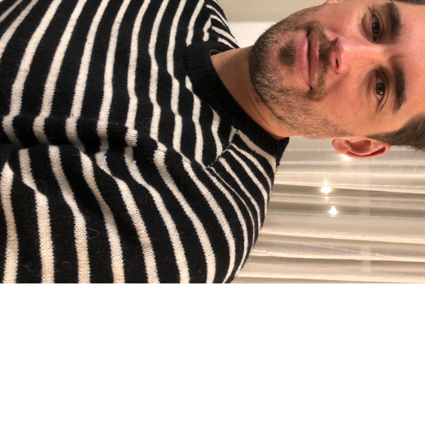 Profile of Nick Schmal