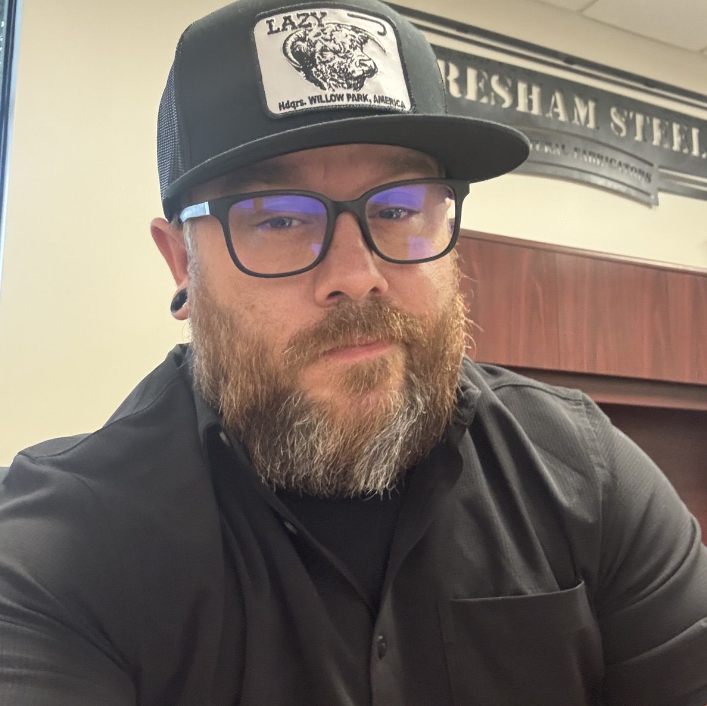 Profile of Dustin Chaney
