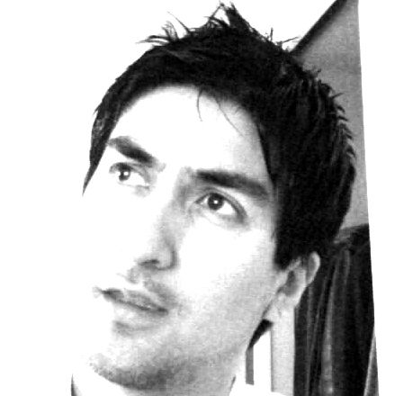 Profile of Theo Swerisse