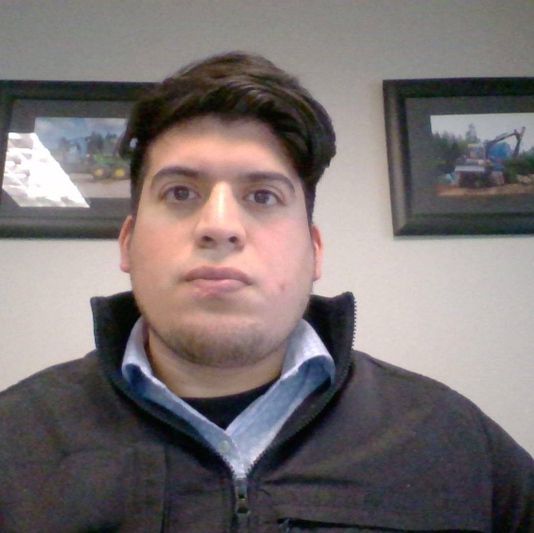 Profile of Pedro Alfaro