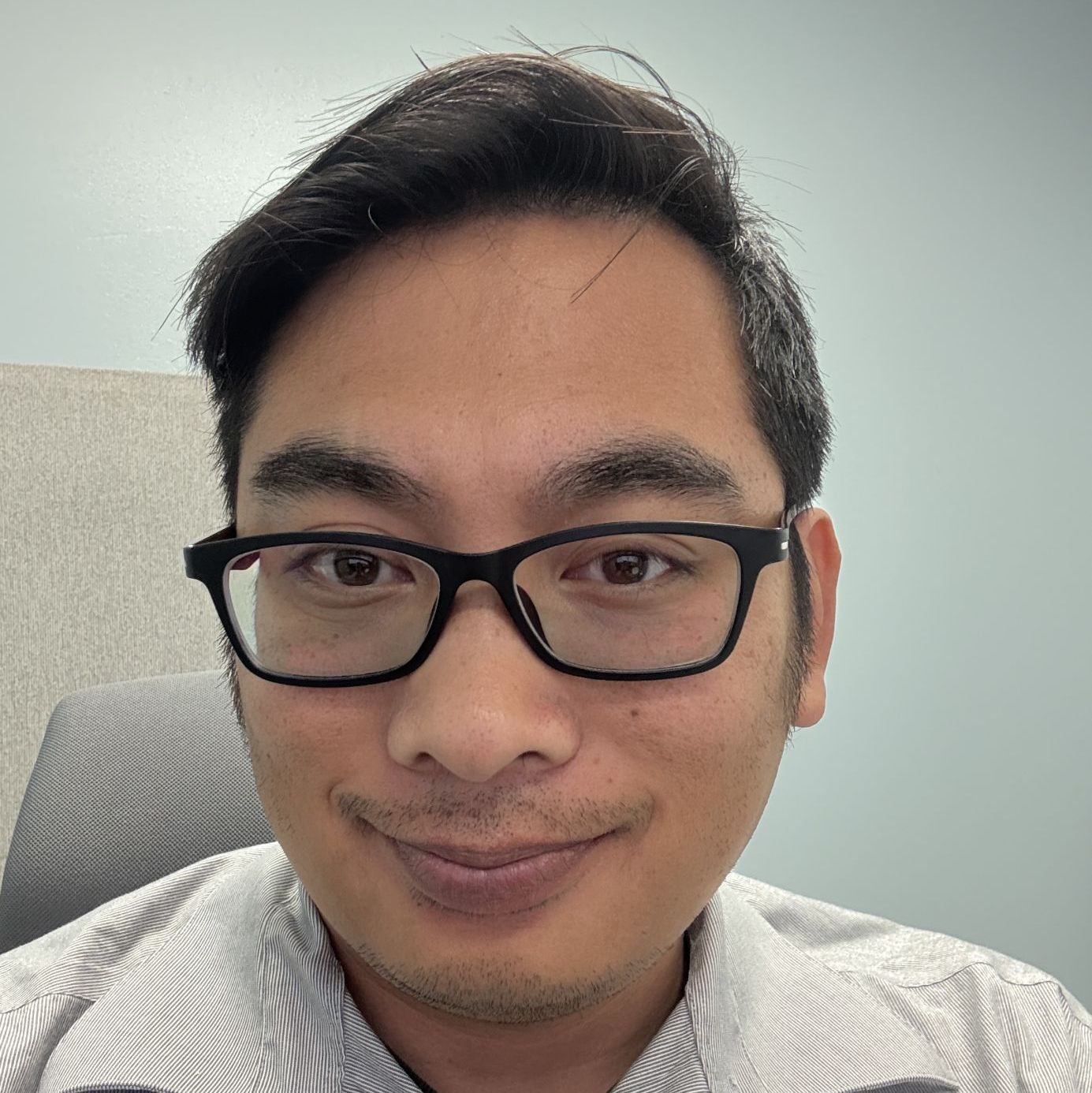 Profile of Norman Villacorte