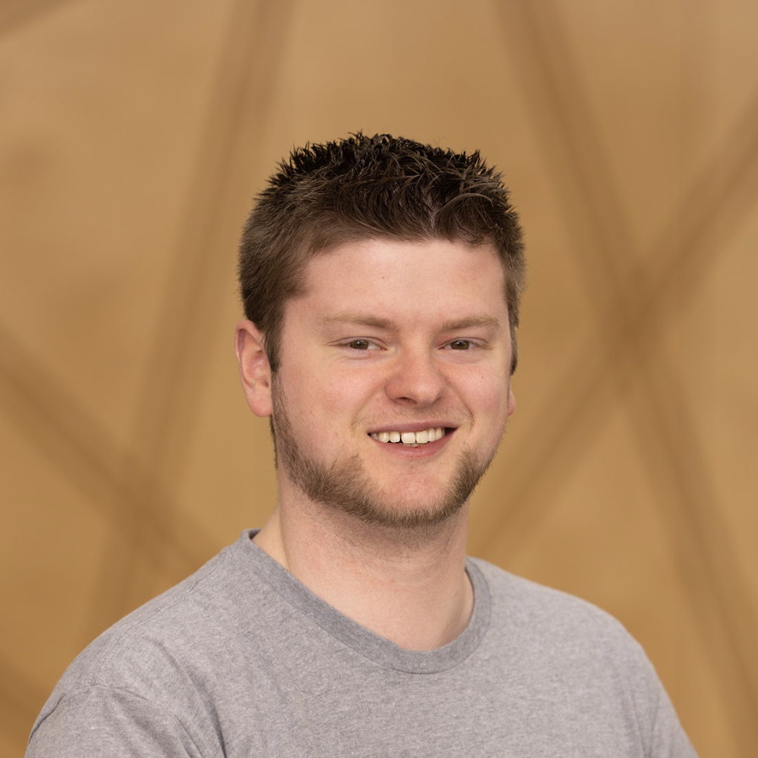 Profile of Taylor Whitlock