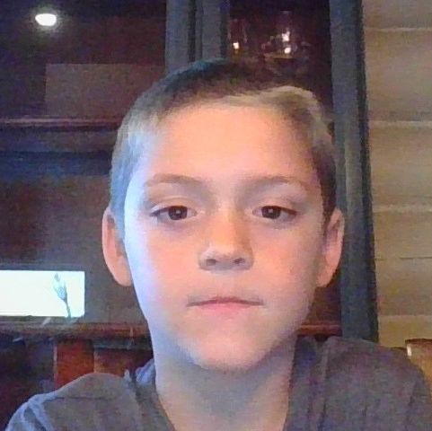 Profile of Kaiden Prebushewski