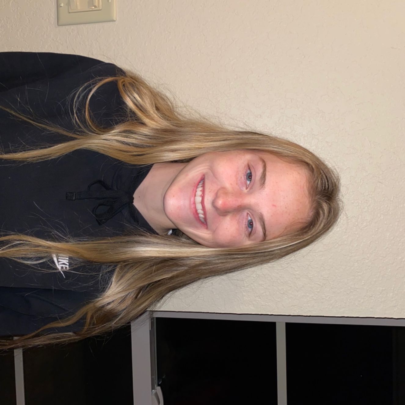 Profile of Brooke Halfacre