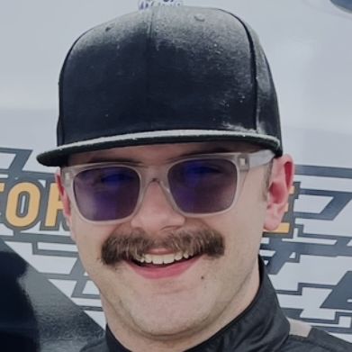 Profile of Jack Rinke