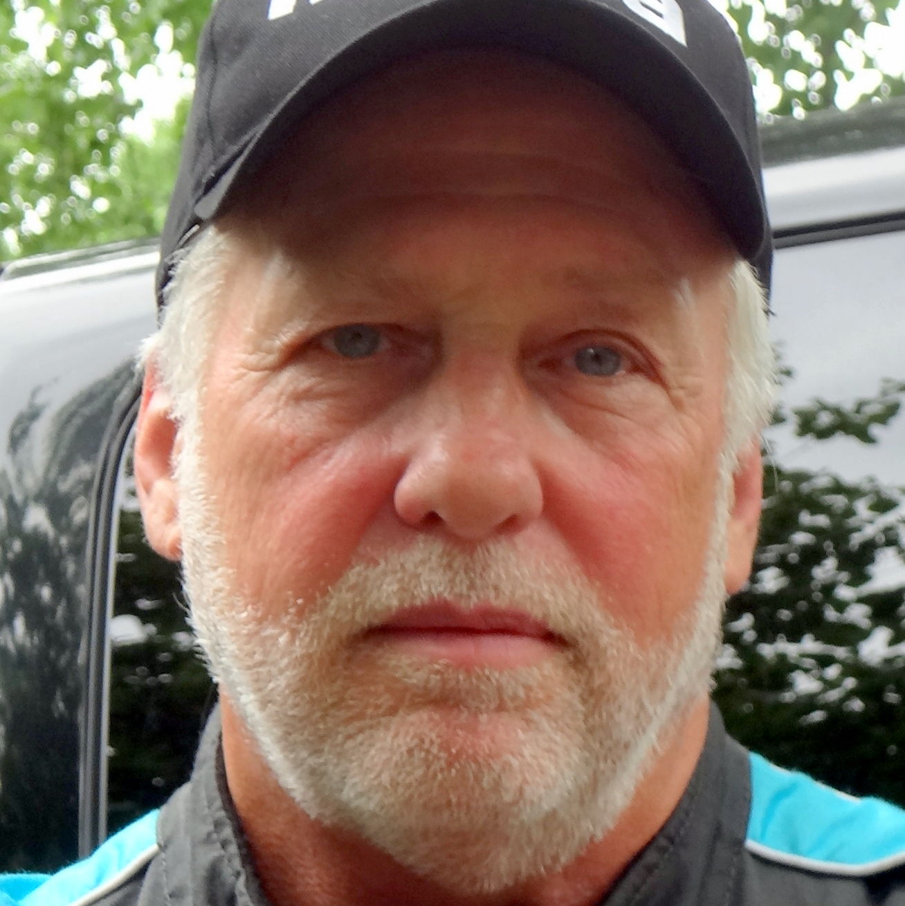 Profile of Samuel Fouse