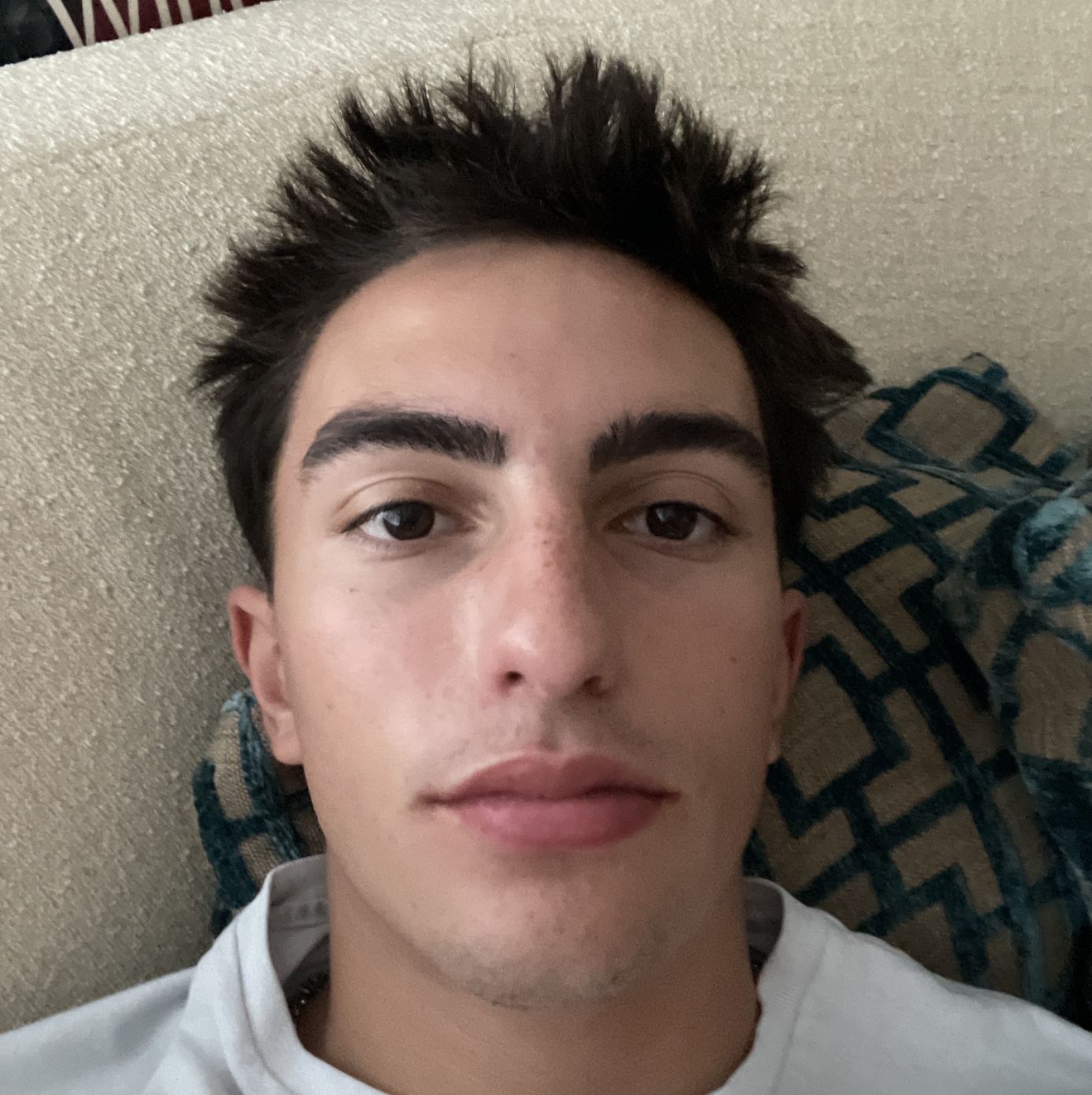 Profile of Tiago Buse