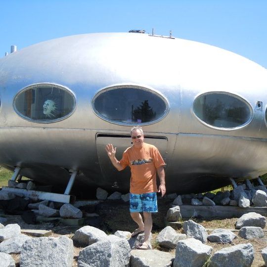 Profile of Don Rositch