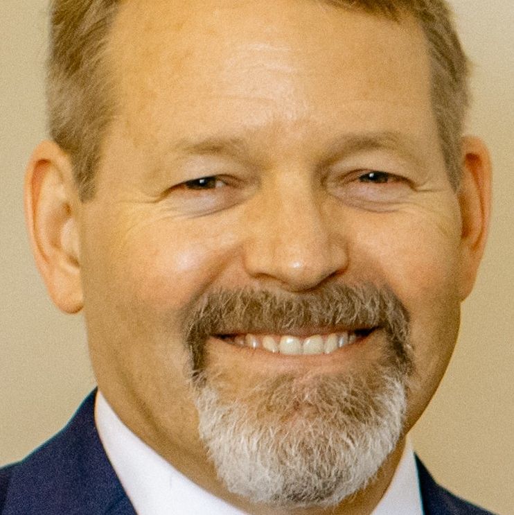 Profile of Greg Reed