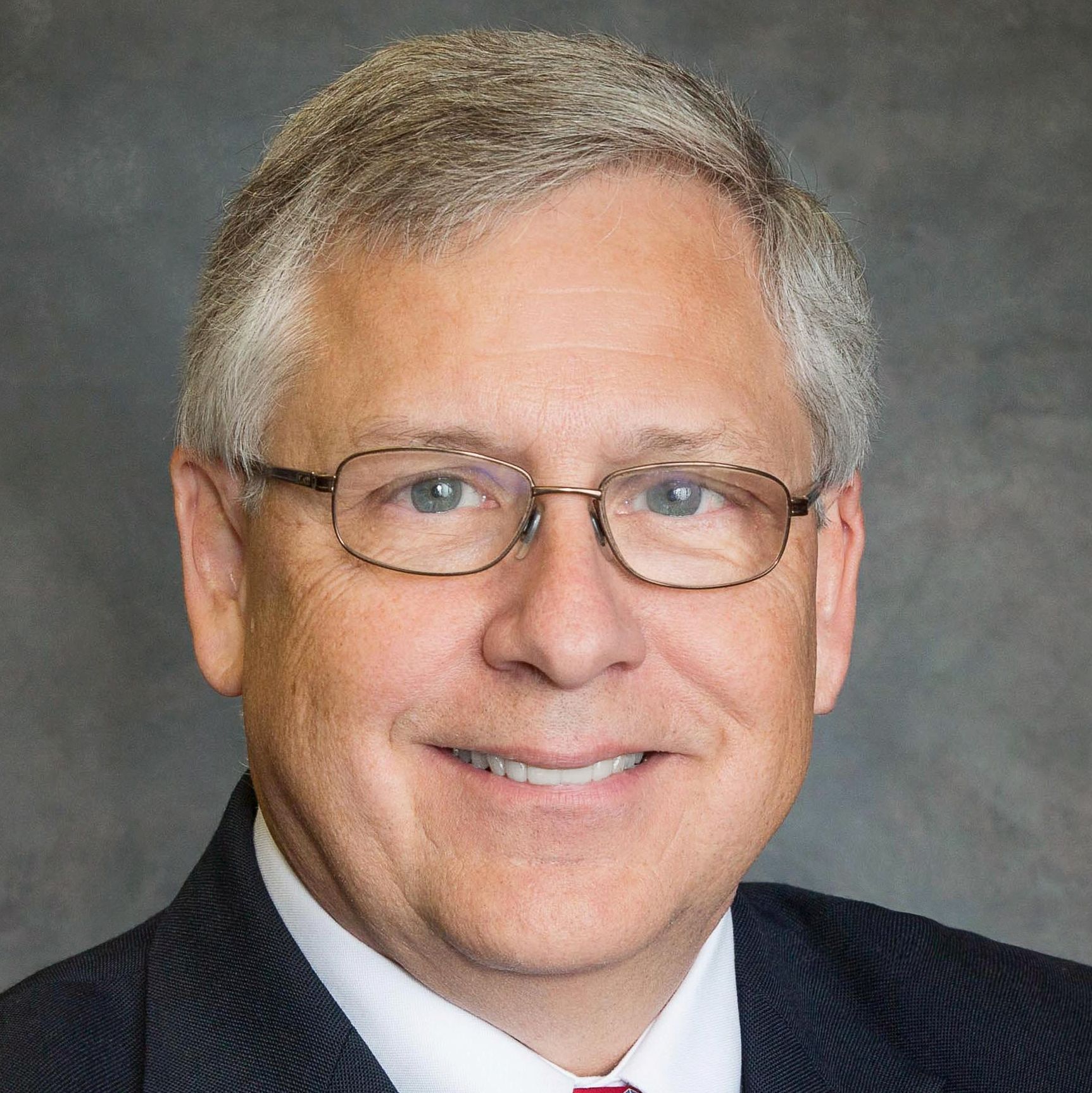 Profile of Gregory Smith