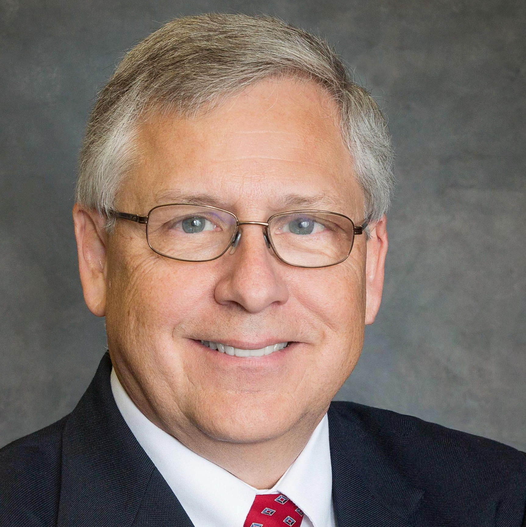 Profile of Gregory Smith