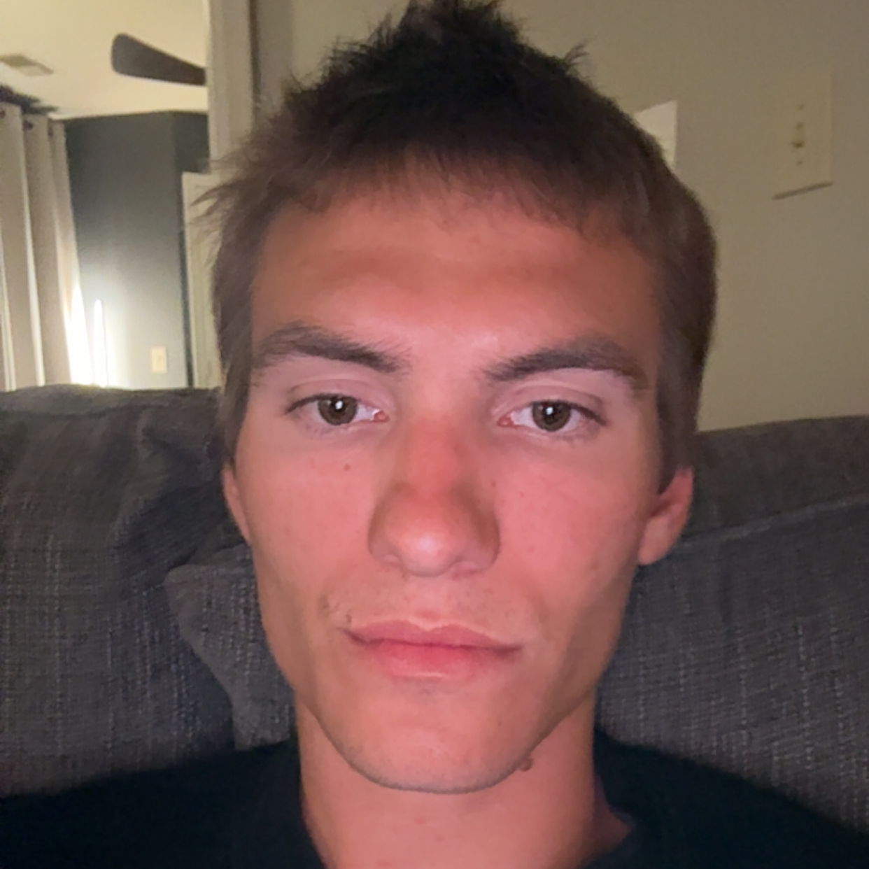 Profile of Stratton Karangelen