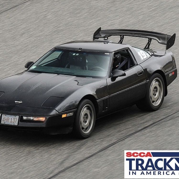 Profile of Dan Laurence