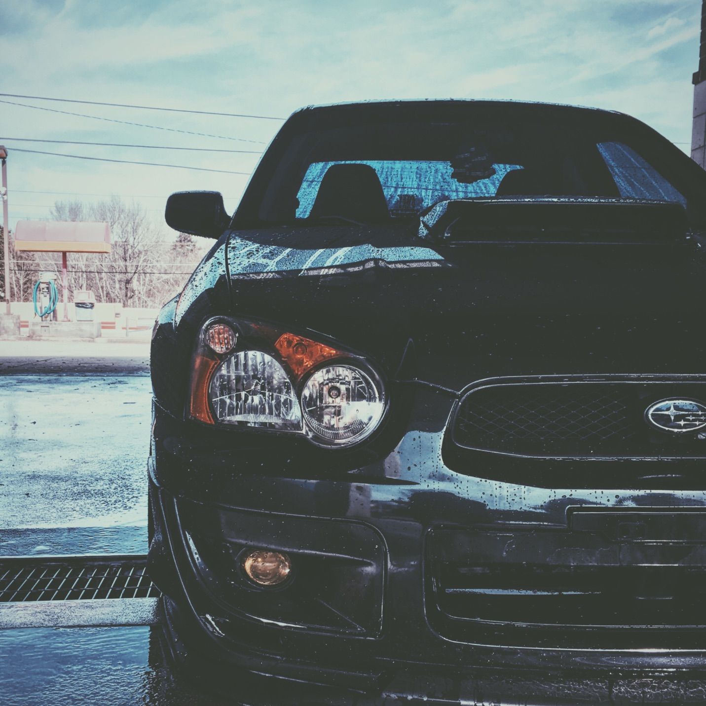 Profile of Jesus Flores