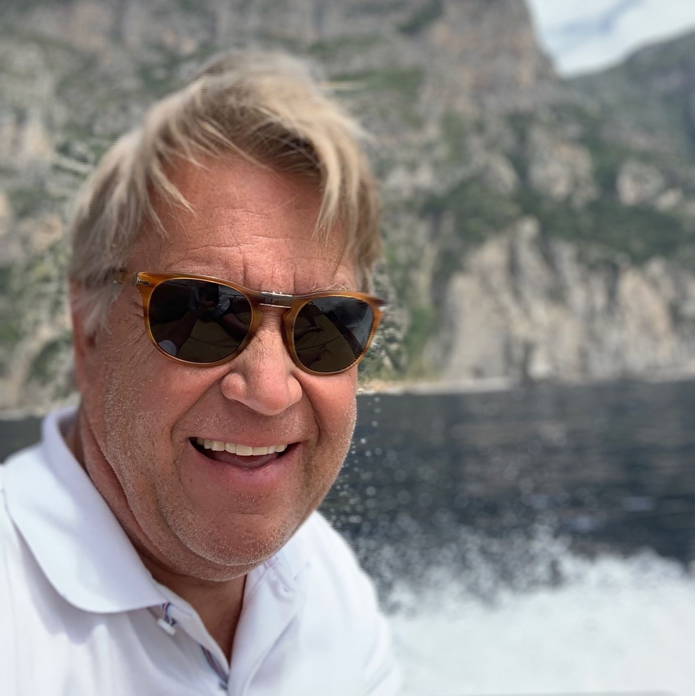 Profile of Thomas Suter