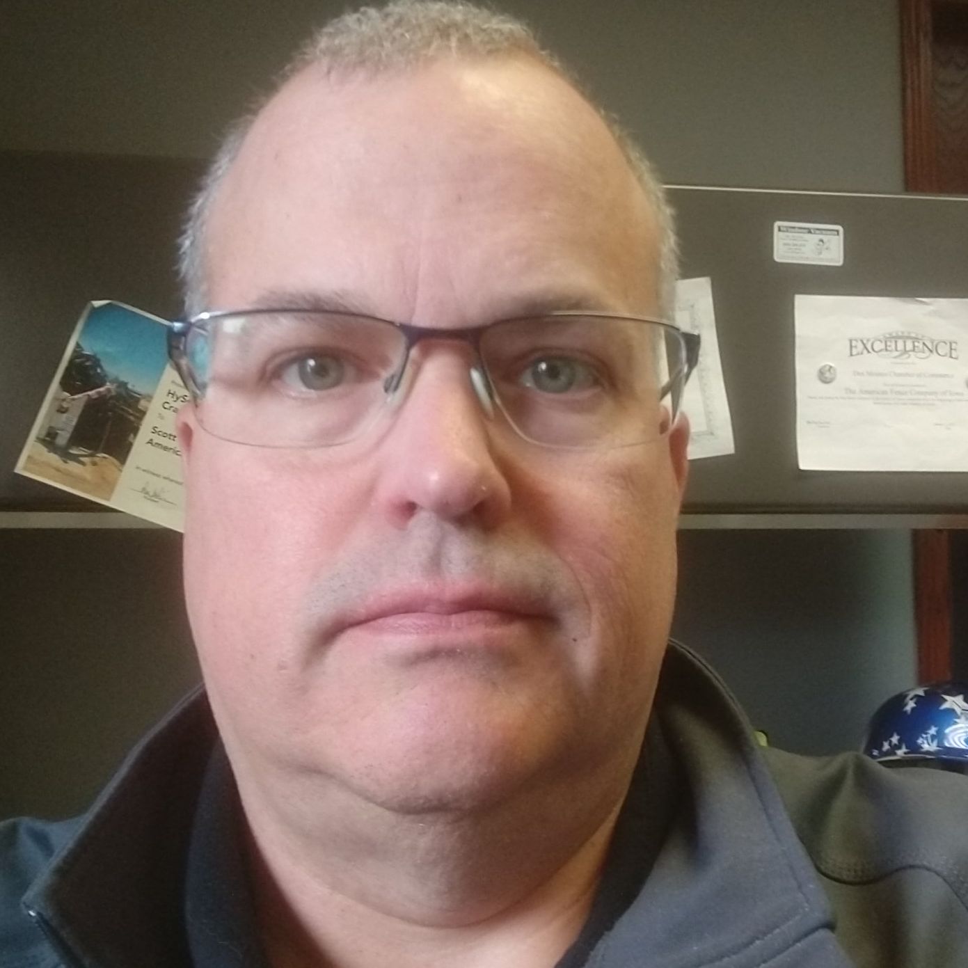Profile of Scott Mattis