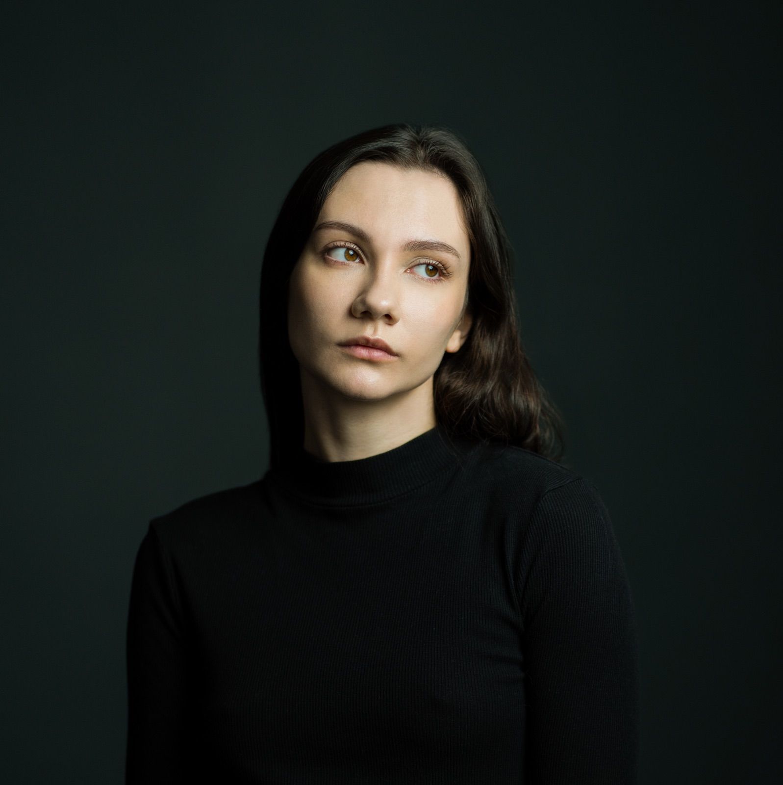 Profile of Chloe Querubin