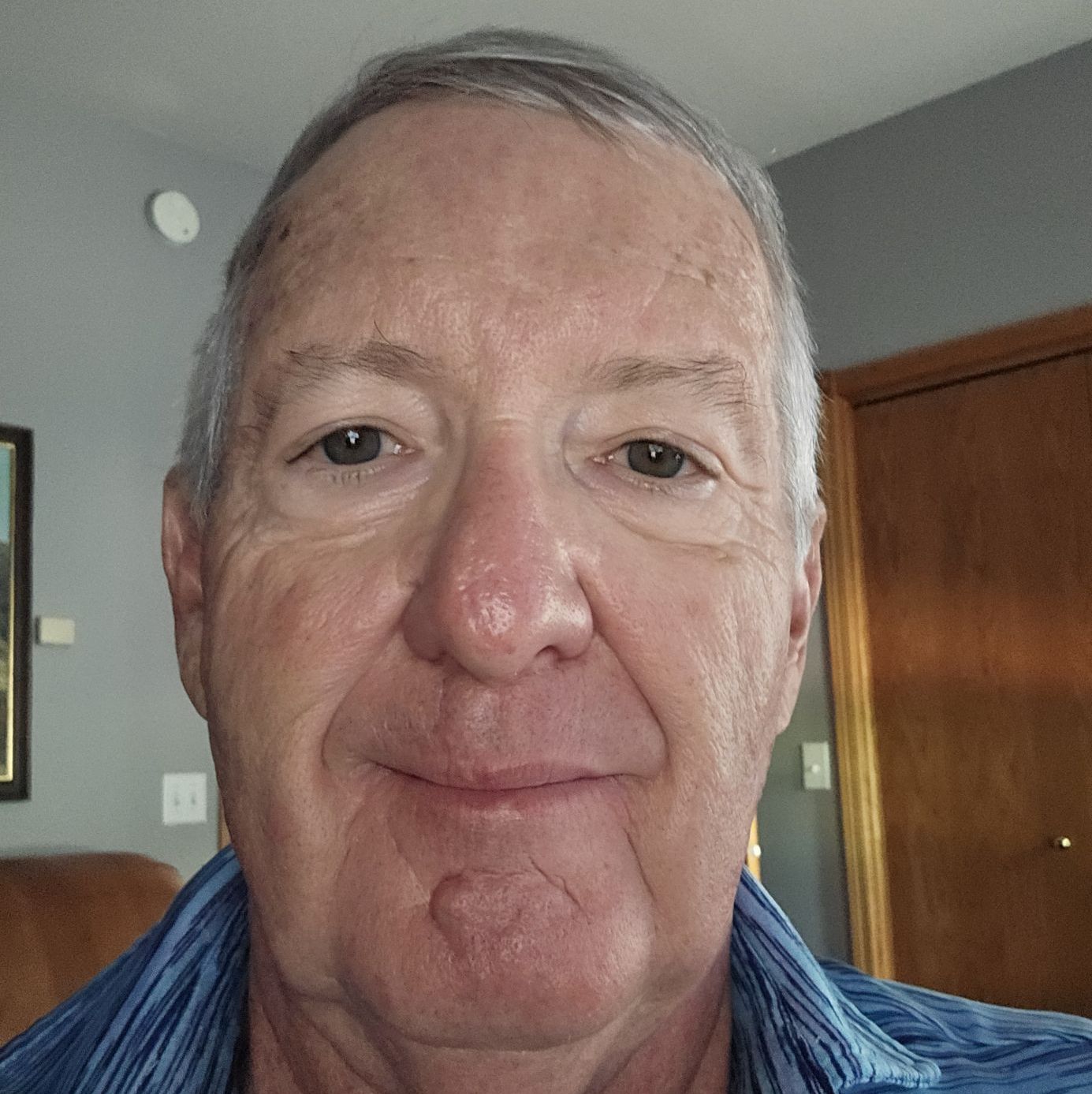 Profile of William Foster IV
