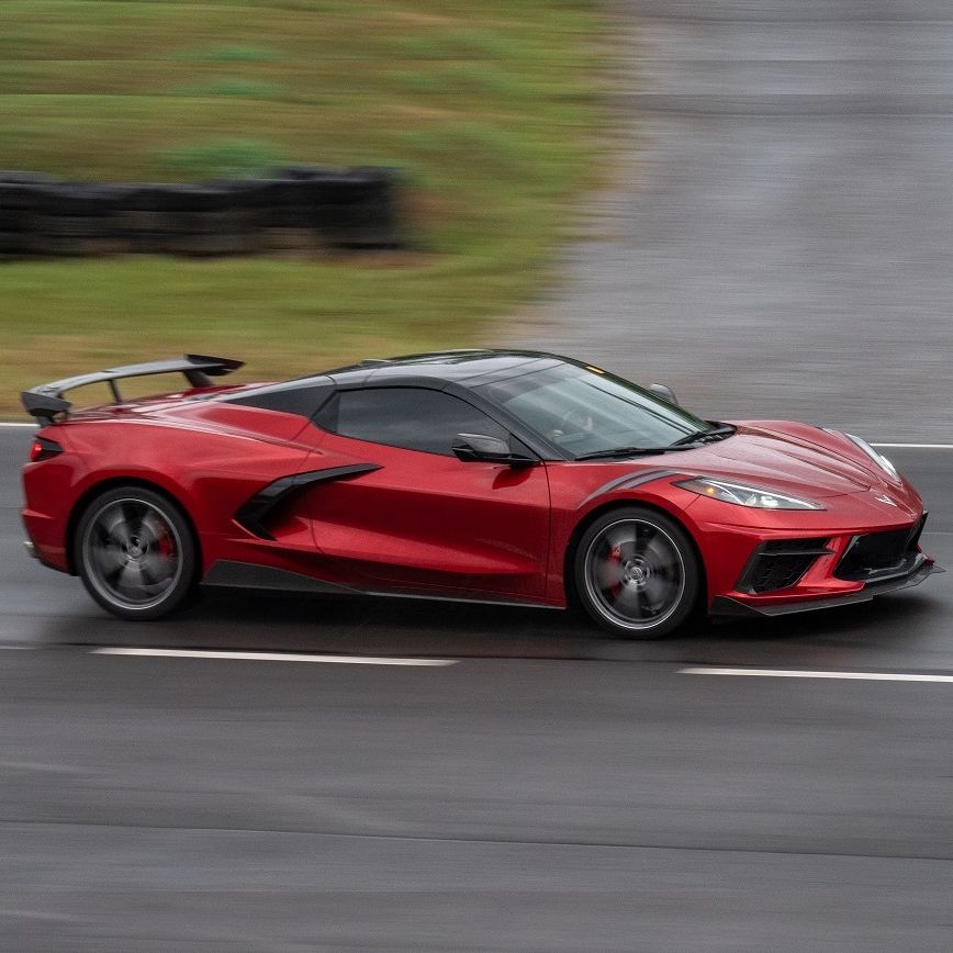 Profile of Marc Radik