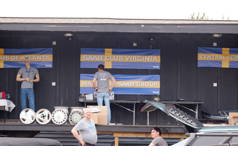 6th Annual Virginia/SCNA-SAAB Meet & Greet Event 