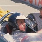 Profile of Willard "Al" Cantell