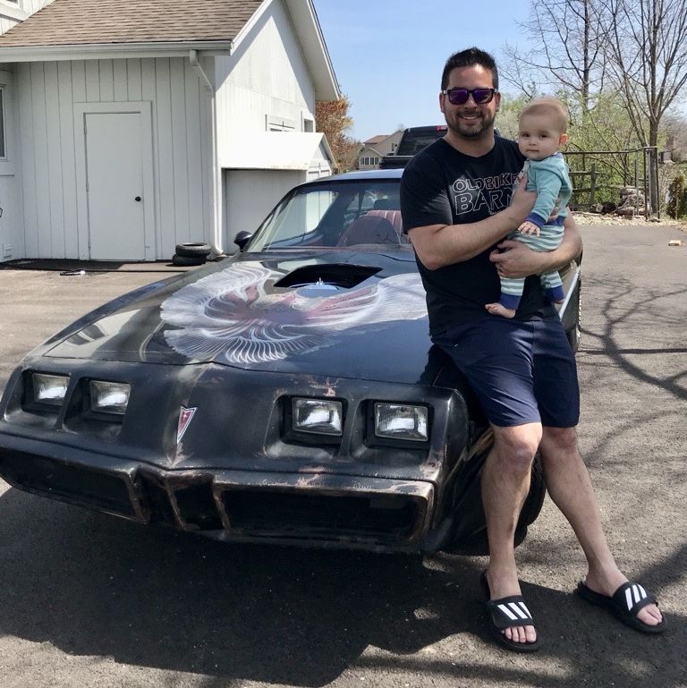 Profile of Andon Duran