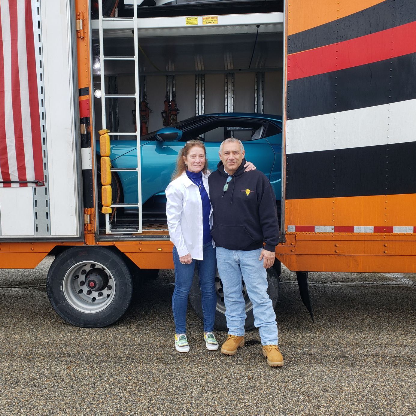 Profile of Diana Duffee