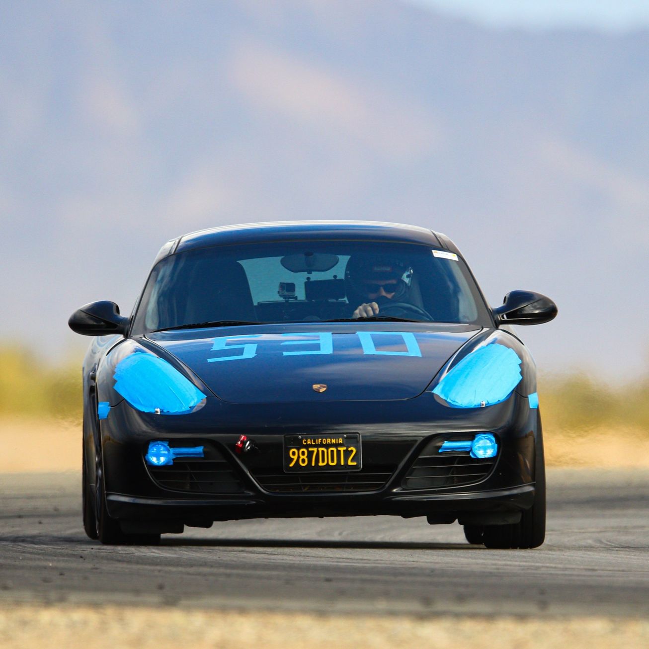 Profile of Tim Duane