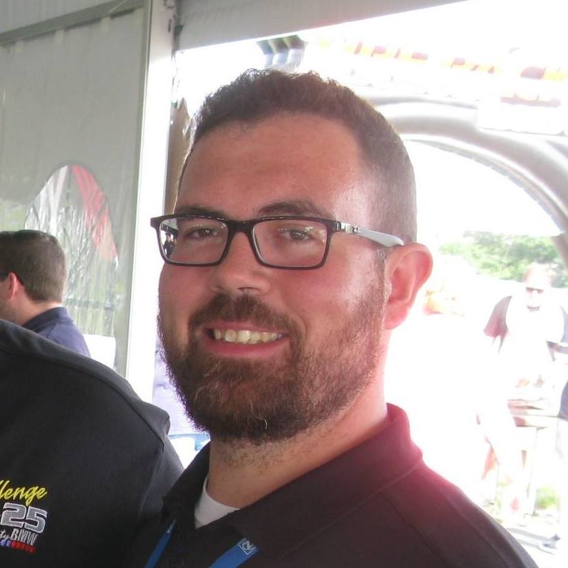 Profile of Jay Steinberg