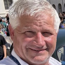 Profile of Michael Howes