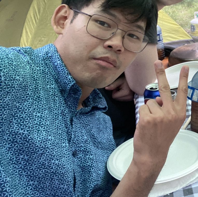 Profile of Brian Zhuang