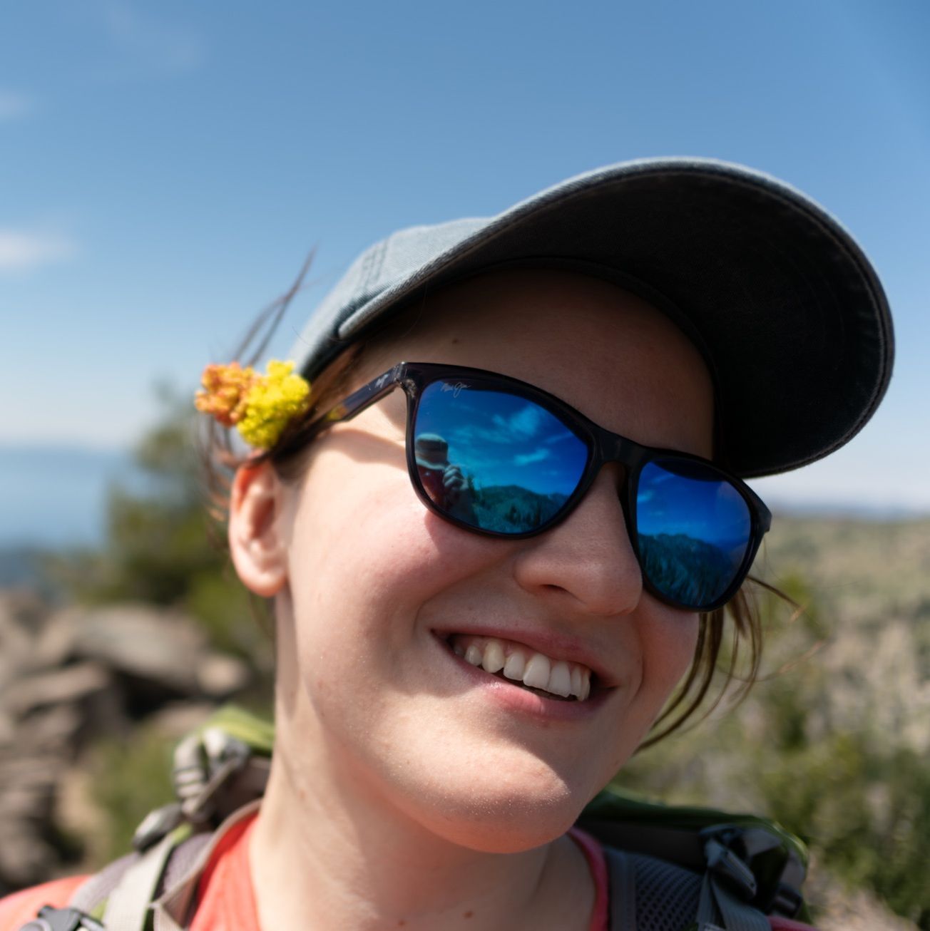 Profile of Natalya Shcherban