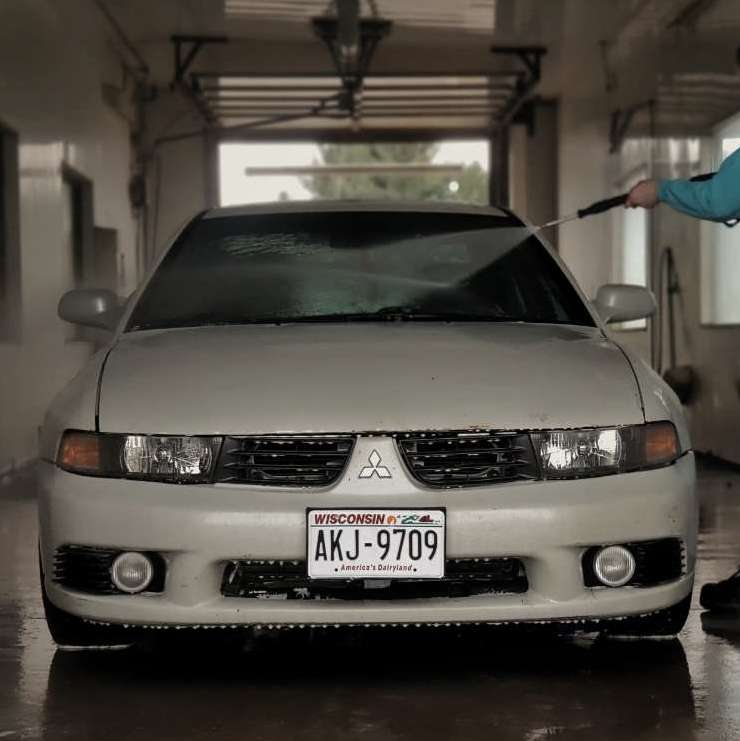 Profile of Colton Klepac