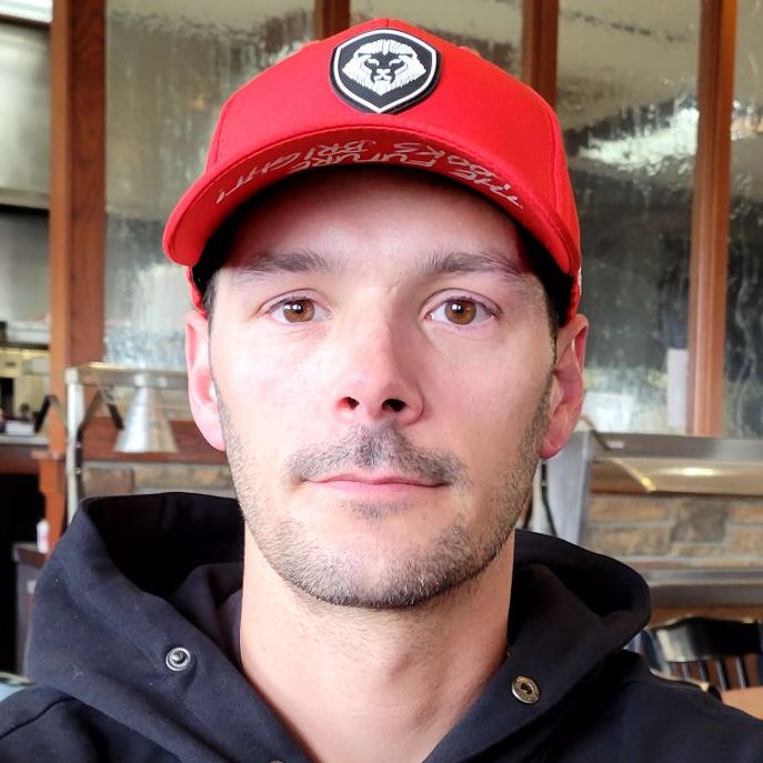 Profile of Kurt Kloss