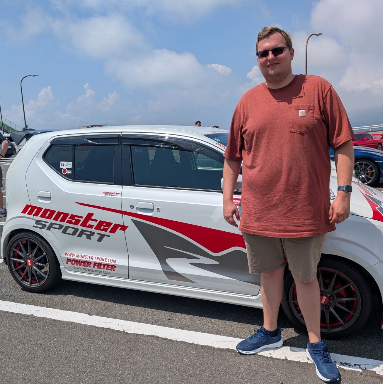 Profile of Tyson Semetkoskey