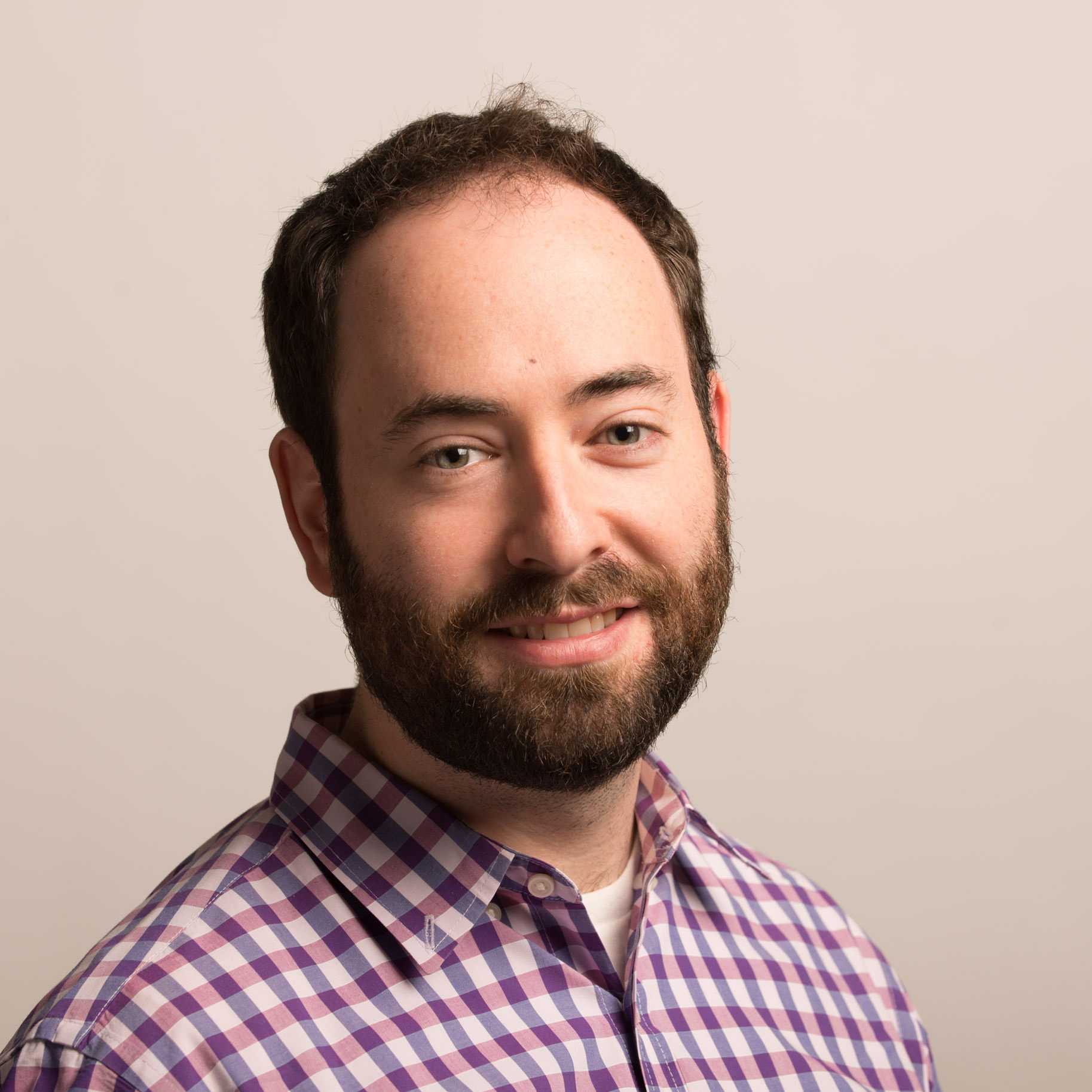 Profile of Rob Hazan