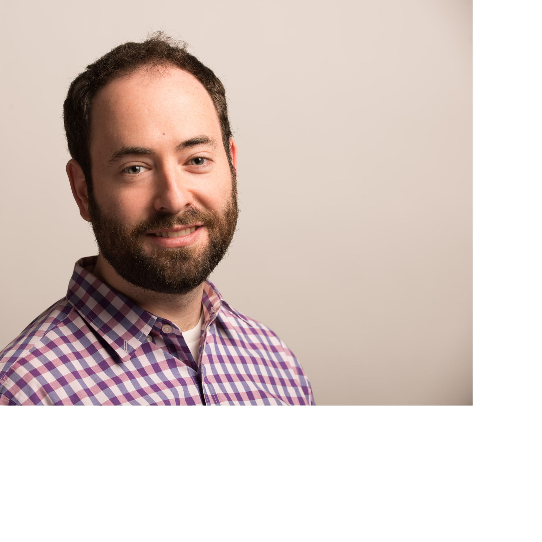 Profile of Rob Hazan