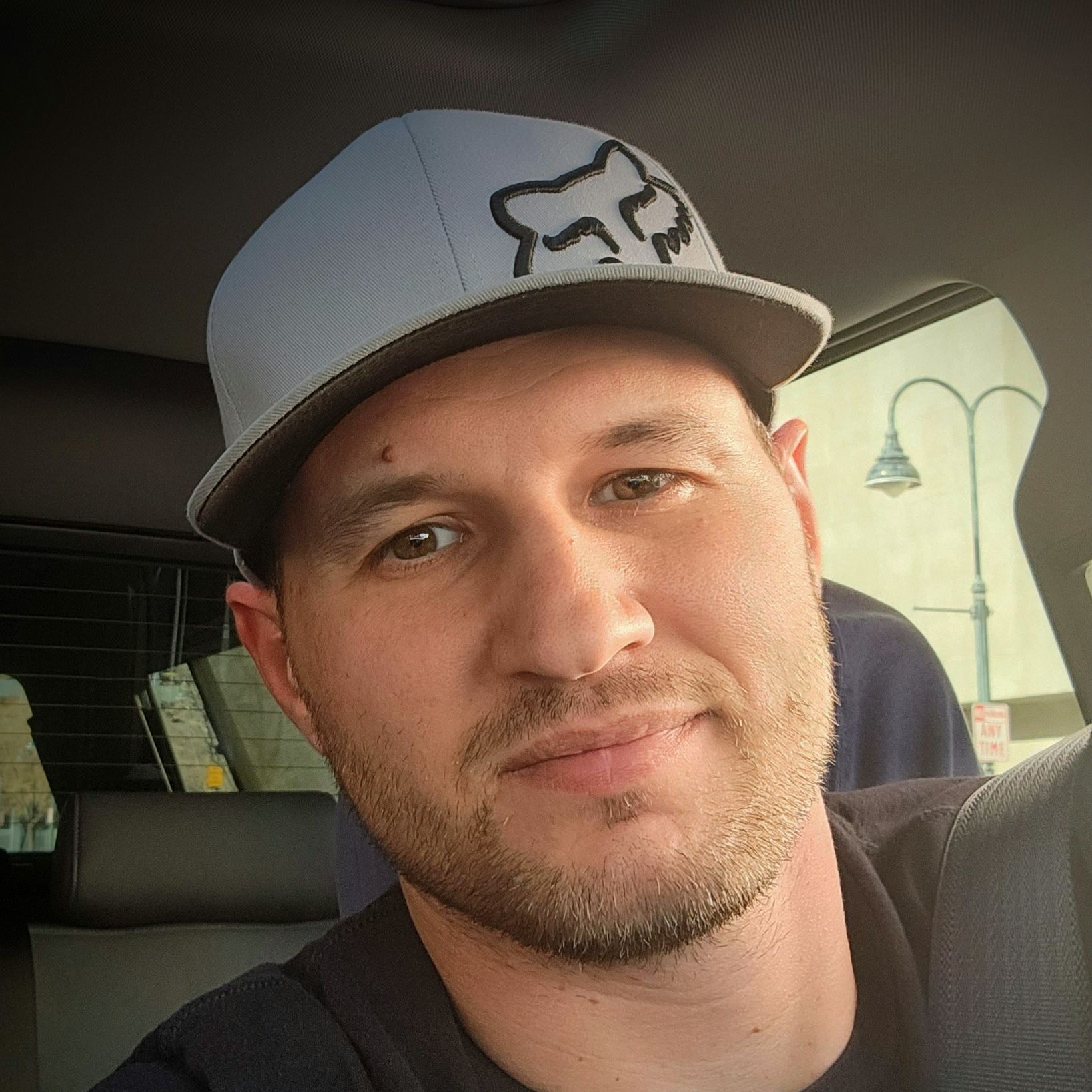 Profile of Dustin Miller