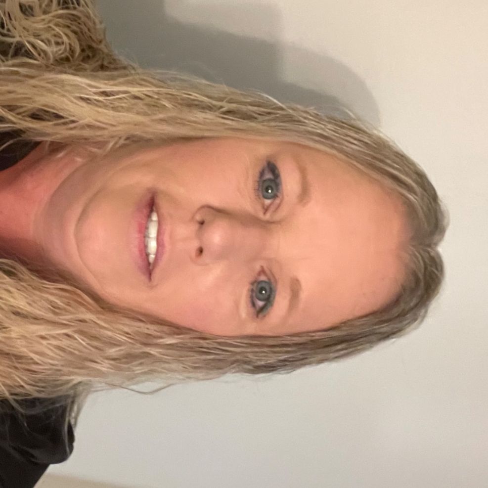 Profile of Alicia Patzner