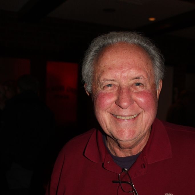 Profile of Gary Springer
