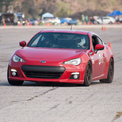 Profile of Tyler Lineberry