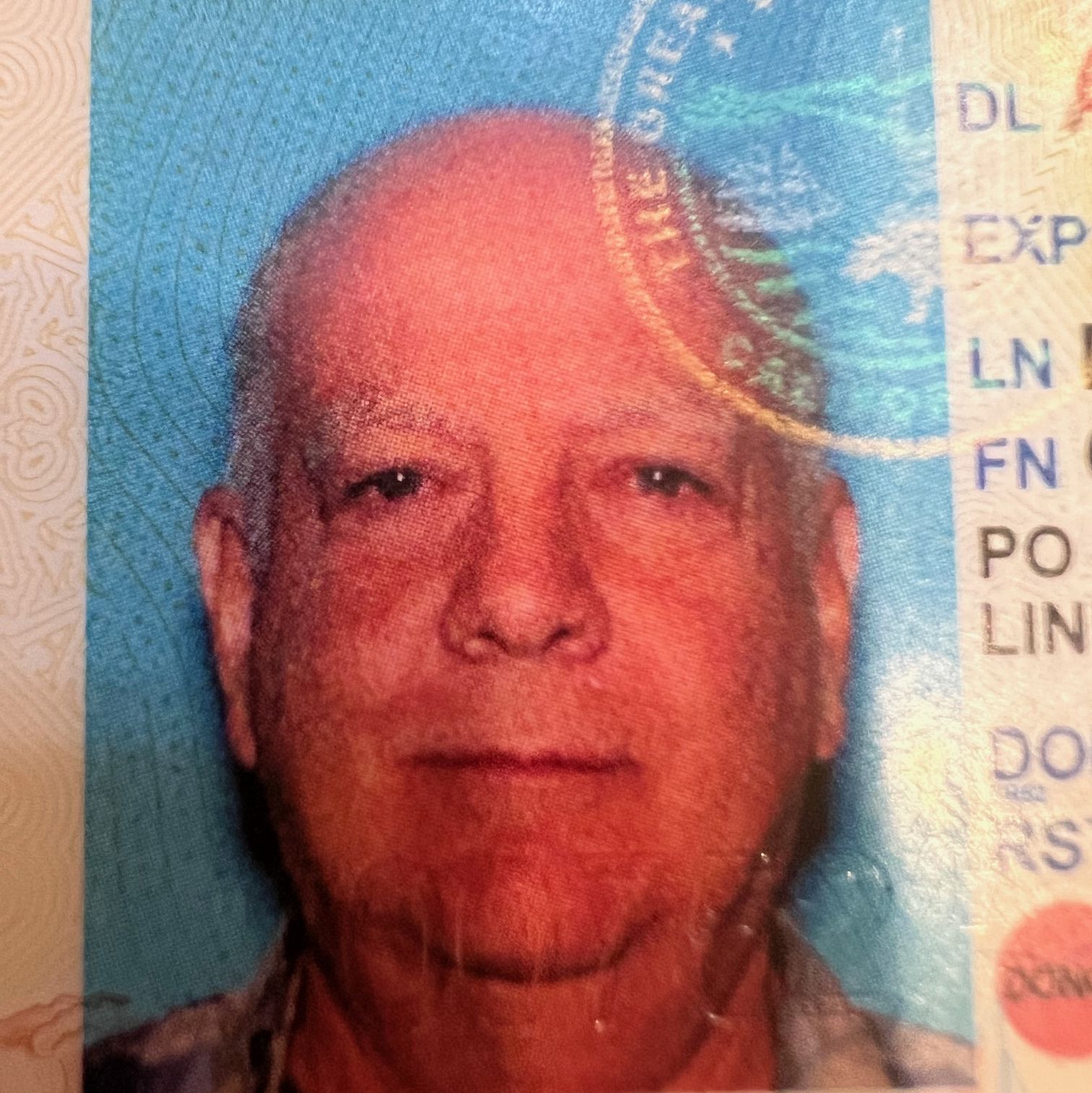 Profile of Chuck Raggio